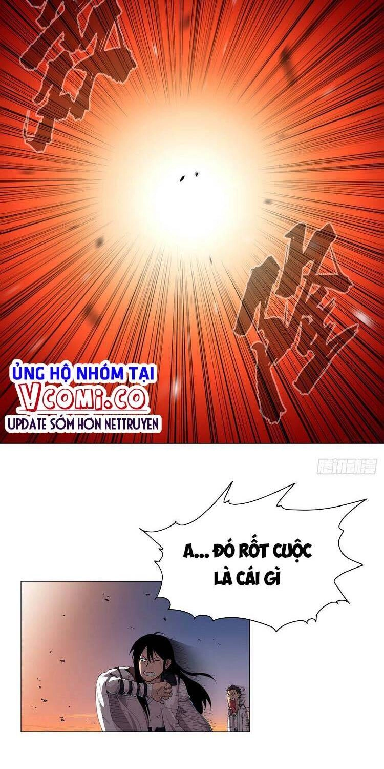 Tu Tiên Giả Đại Chiến Siêu Năng Lực Chapter 170 - 10