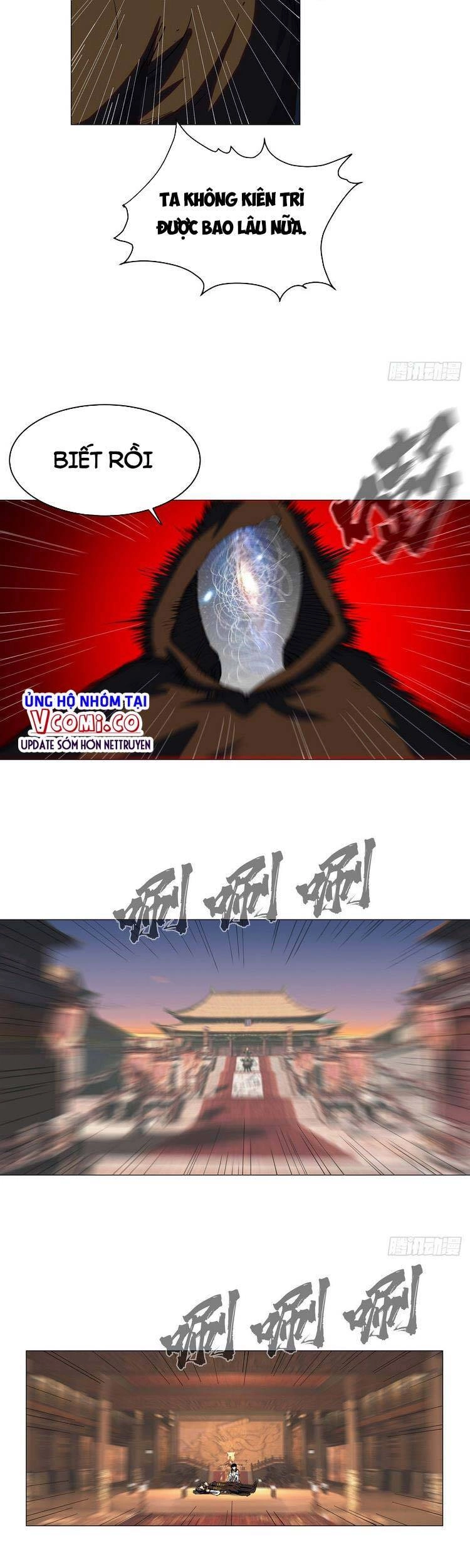 Tu Tiên Giả Đại Chiến Siêu Năng Lực Chapter 170 - 15