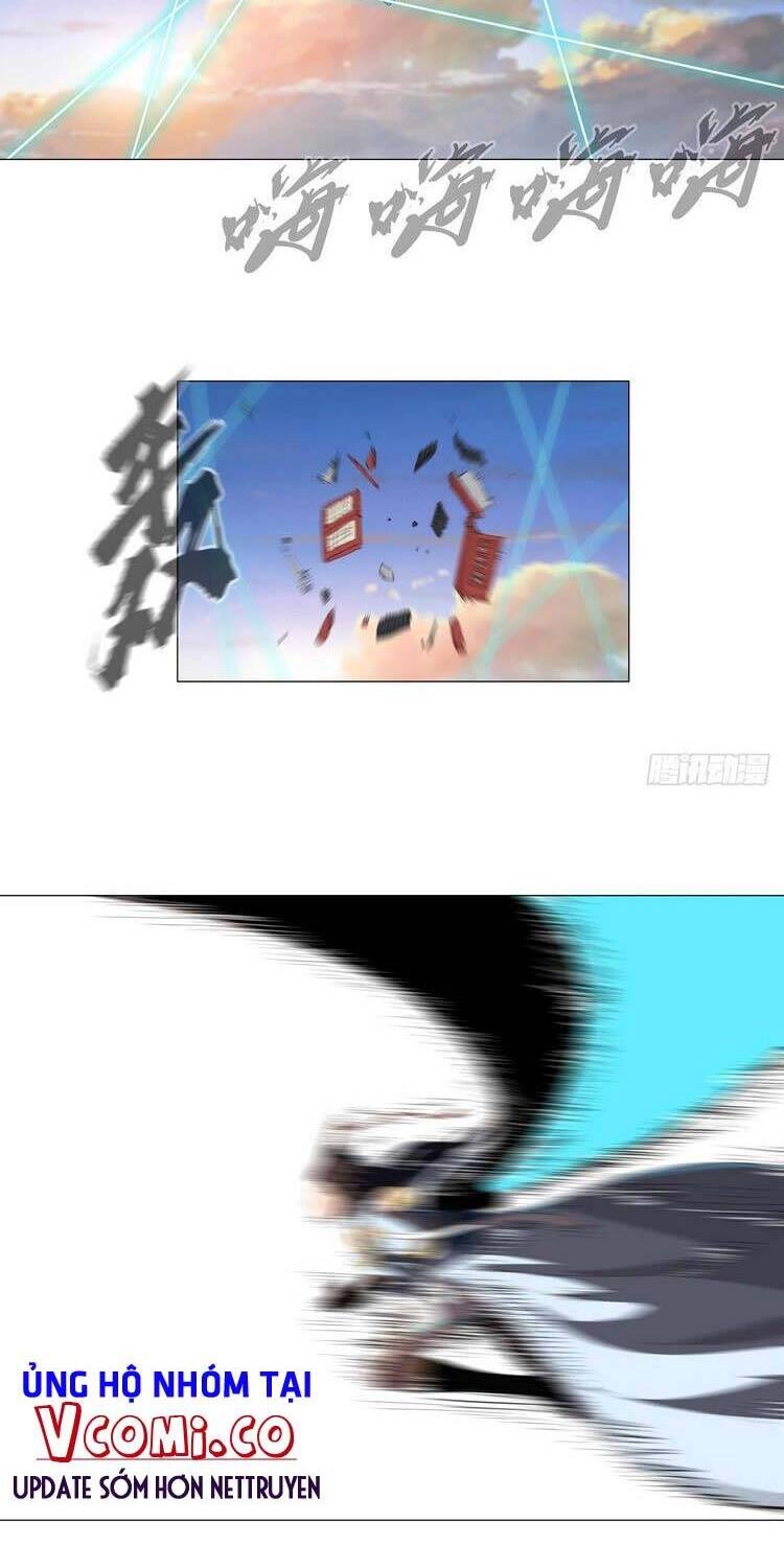 Tu Tiên Giả Đại Chiến Siêu Năng Lực Chapter 170 - 19