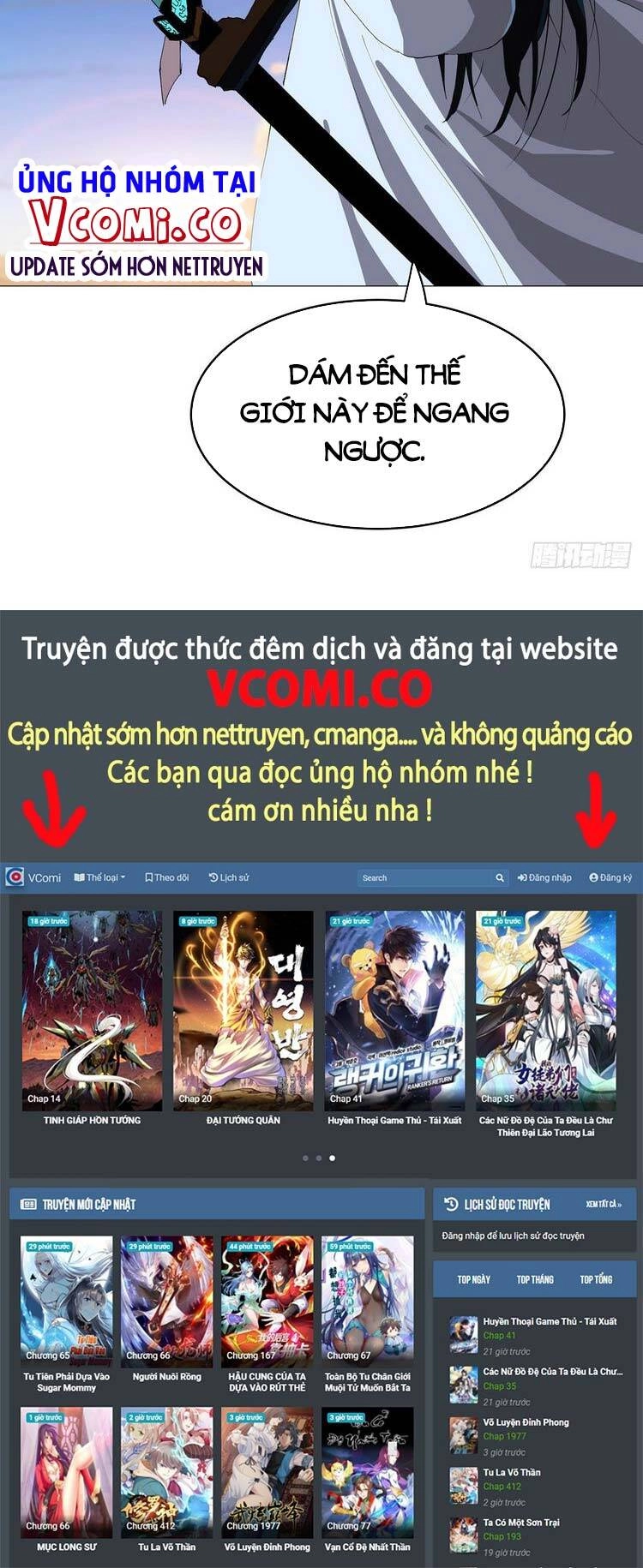 Tu Tiên Giả Đại Chiến Siêu Năng Lực Chapter 170 - 22