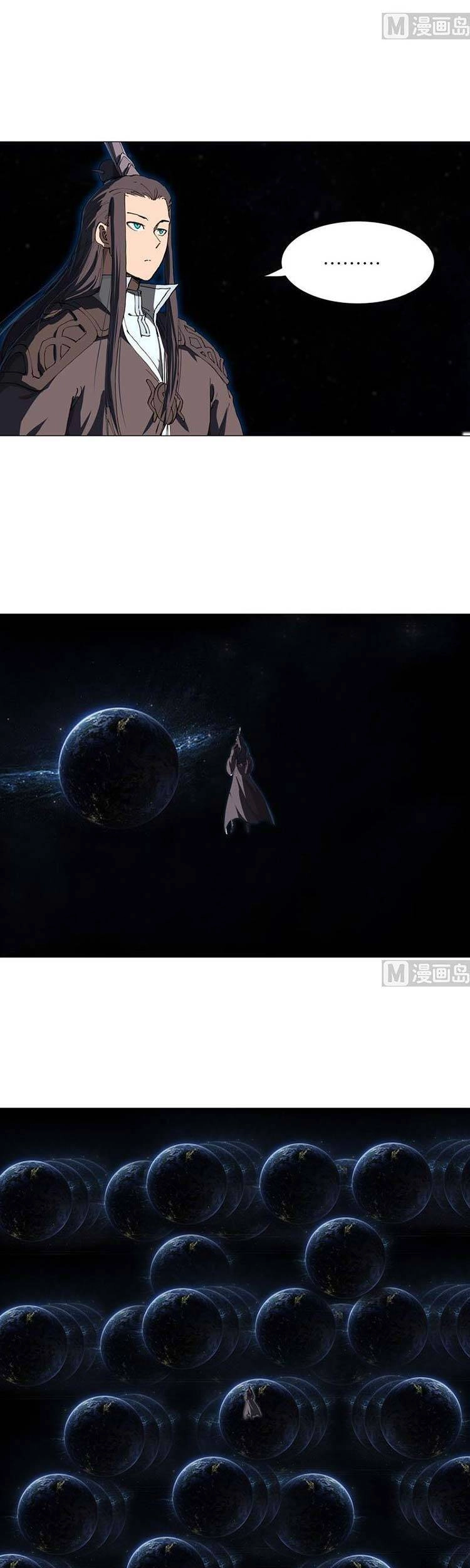 Tu Tiên Giả Đại Chiến Siêu Năng Lực Chapter 171 - 5