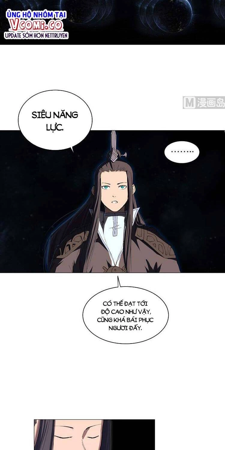 Tu Tiên Giả Đại Chiến Siêu Năng Lực Chapter 171 - 6