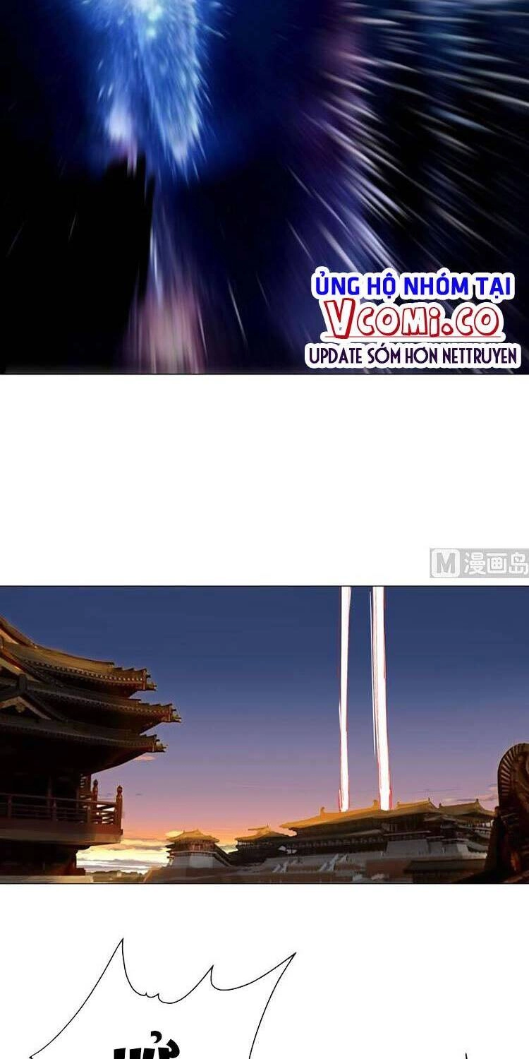 Tu Tiên Giả Đại Chiến Siêu Năng Lực Chapter 171 - 8