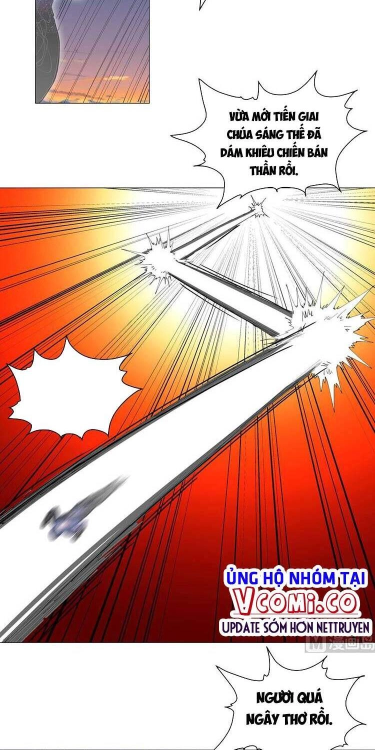 Tu Tiên Giả Đại Chiến Siêu Năng Lực Chapter 171 - 14