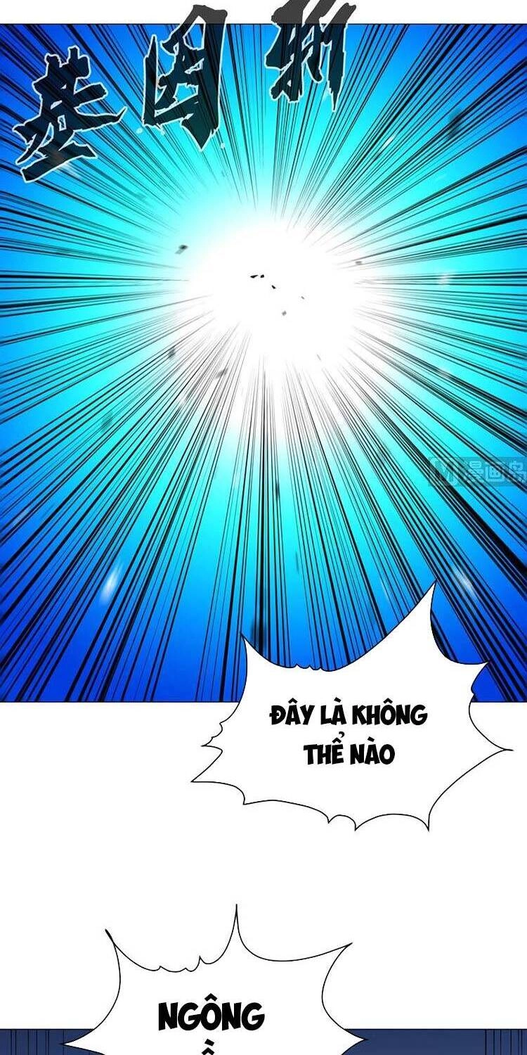 Tu Tiên Giả Đại Chiến Siêu Năng Lực Chapter 171 - 16