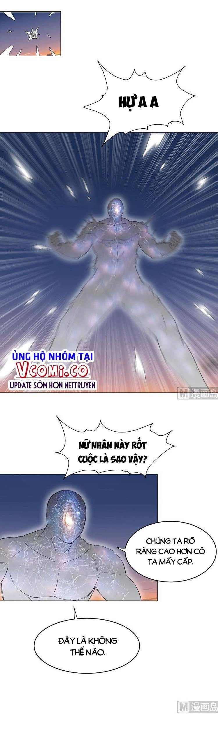 Tu Tiên Giả Đại Chiến Siêu Năng Lực Chapter 171 - 18