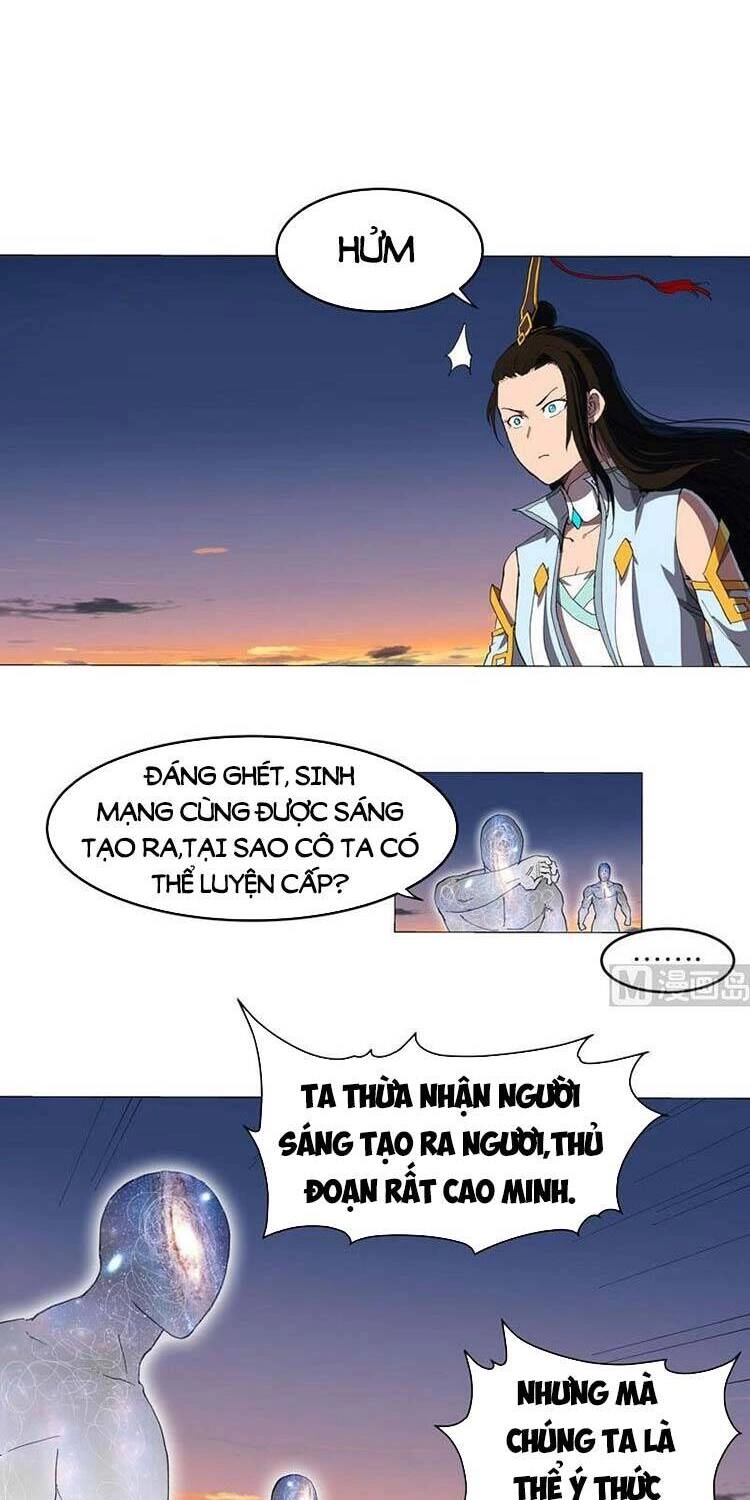 Tu Tiên Giả Đại Chiến Siêu Năng Lực Chapter 171 - 19