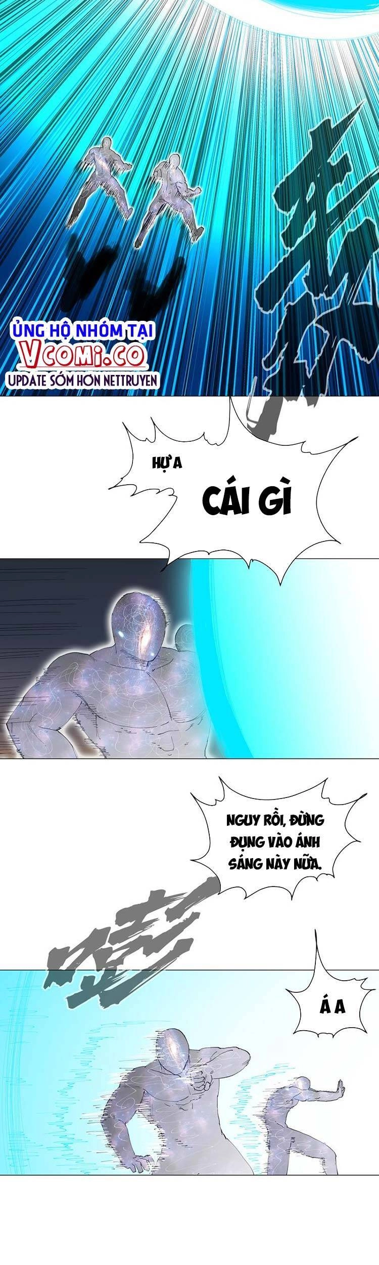 Tu Tiên Giả Đại Chiến Siêu Năng Lực Chapter 172 - 3