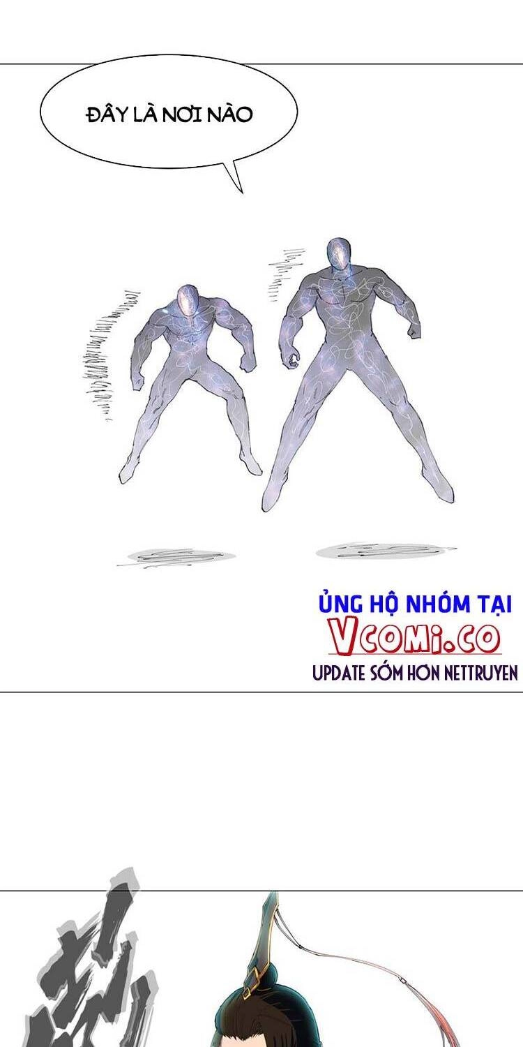 Tu Tiên Giả Đại Chiến Siêu Năng Lực Chapter 172 - 4