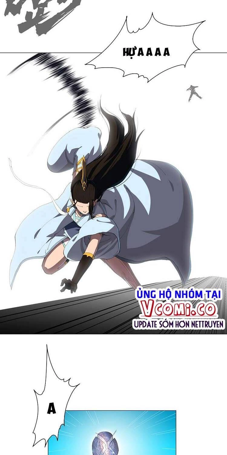 Tu Tiên Giả Đại Chiến Siêu Năng Lực Chapter 172 - 6