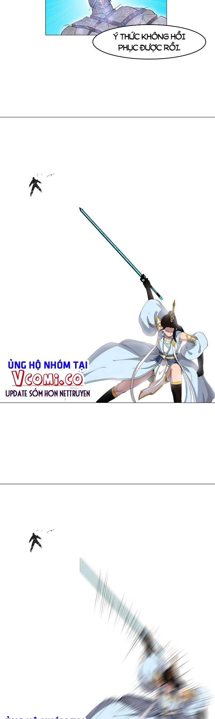 Tu Tiên Giả Đại Chiến Siêu Năng Lực Chapter 172 - 7