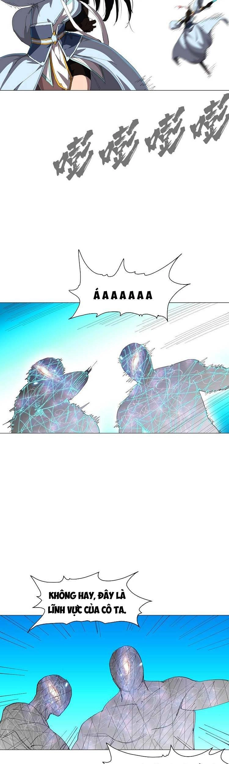 Tu Tiên Giả Đại Chiến Siêu Năng Lực Chapter 172 - 9