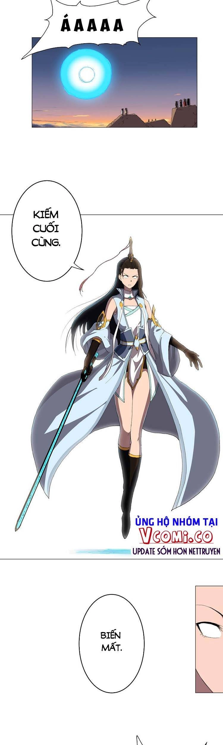 Tu Tiên Giả Đại Chiến Siêu Năng Lực Chapter 172 - 11