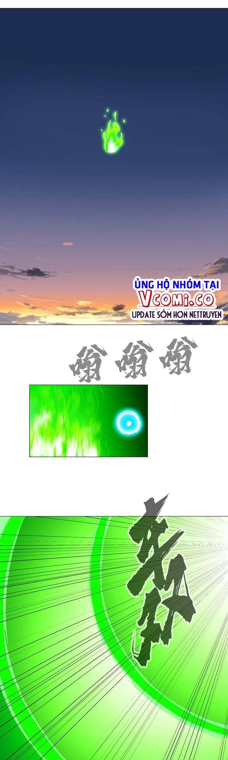 Tu Tiên Giả Đại Chiến Siêu Năng Lực Chapter 172 - 13