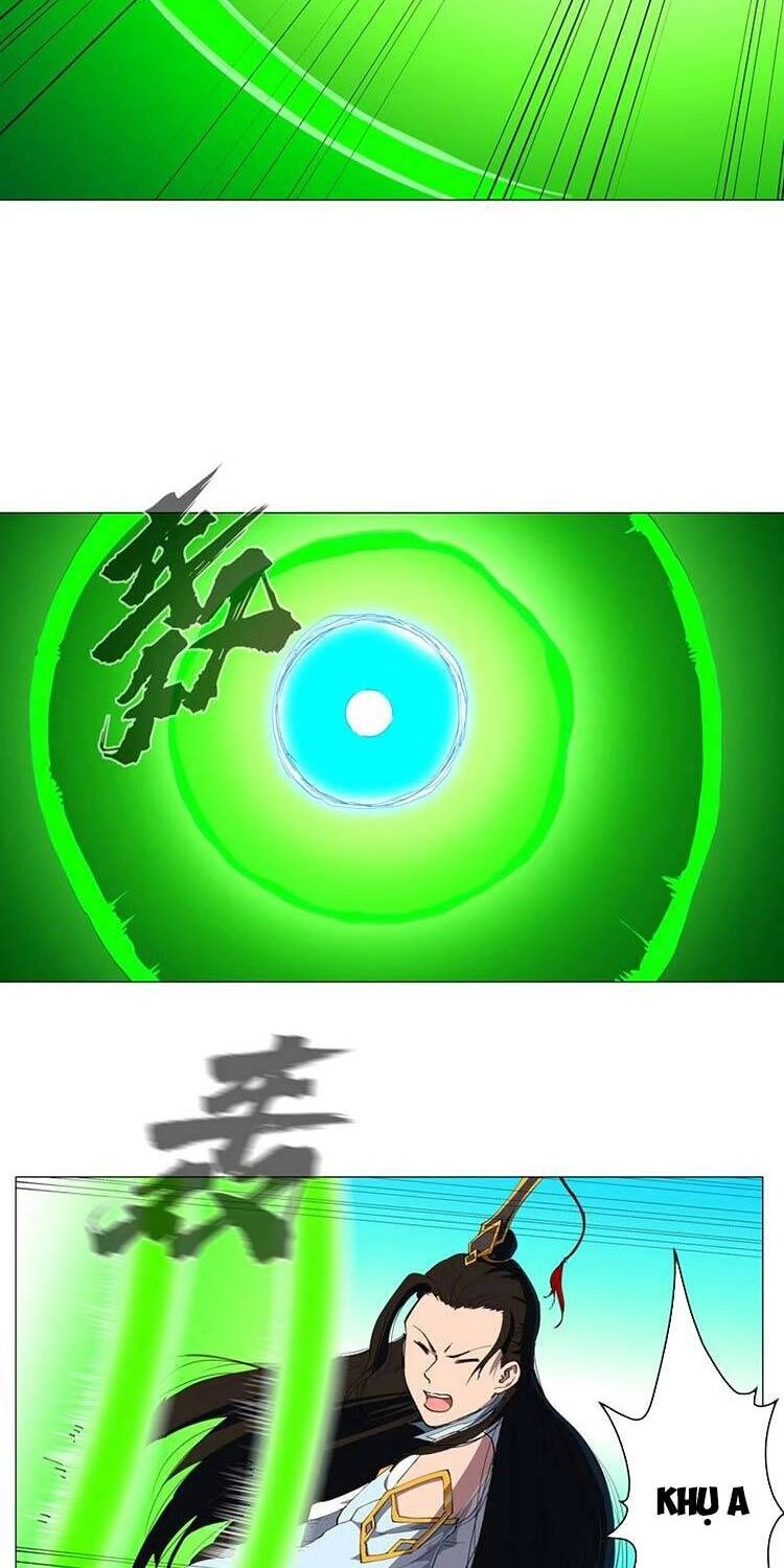 Tu Tiên Giả Đại Chiến Siêu Năng Lực Chapter 172 - 14