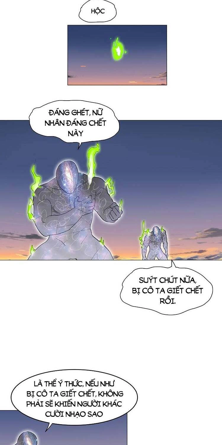 Tu Tiên Giả Đại Chiến Siêu Năng Lực Chapter 172 - 16