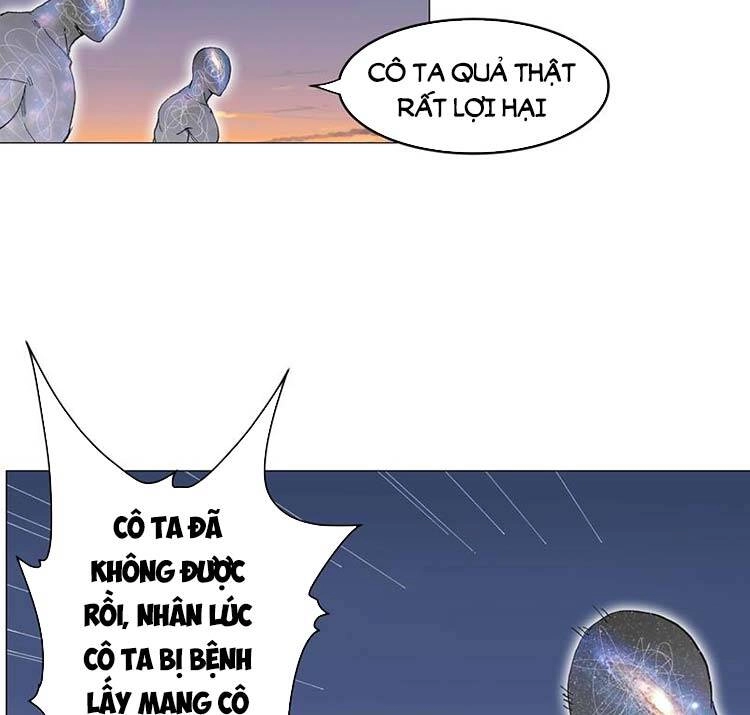 Tu Tiên Giả Đại Chiến Siêu Năng Lực Chapter 172 - 17