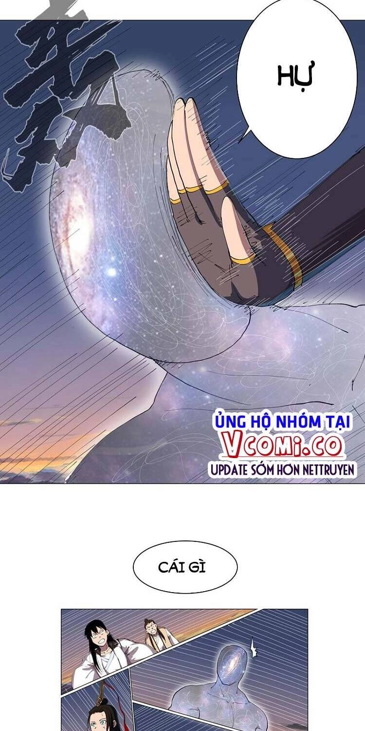 Tu Tiên Giả Đại Chiến Siêu Năng Lực Chapter 172 - 21