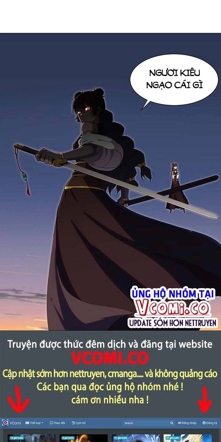 Tu Tiên Giả Đại Chiến Siêu Năng Lực Chapter 172 - 23