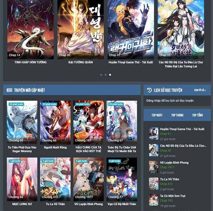 Tu Tiên Giả Đại Chiến Siêu Năng Lực Chapter 172 - 24