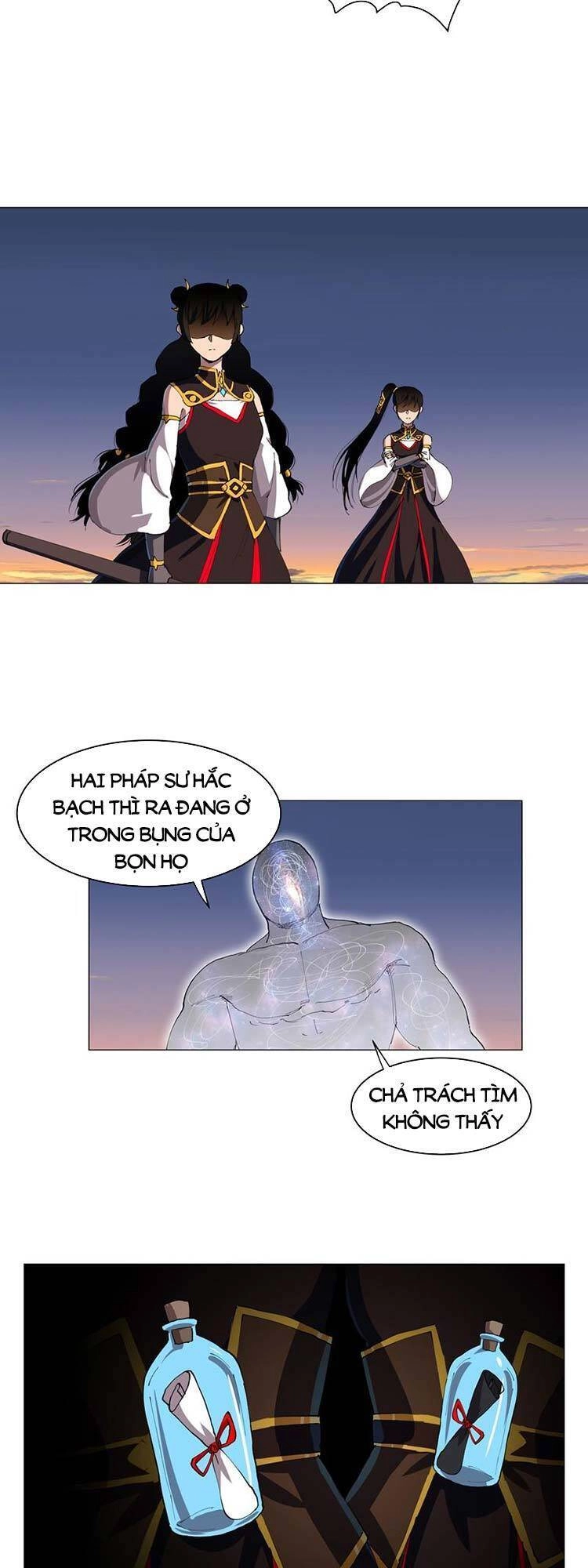 Tu Tiên Giả Đại Chiến Siêu Năng Lực Chapter 173 - 4