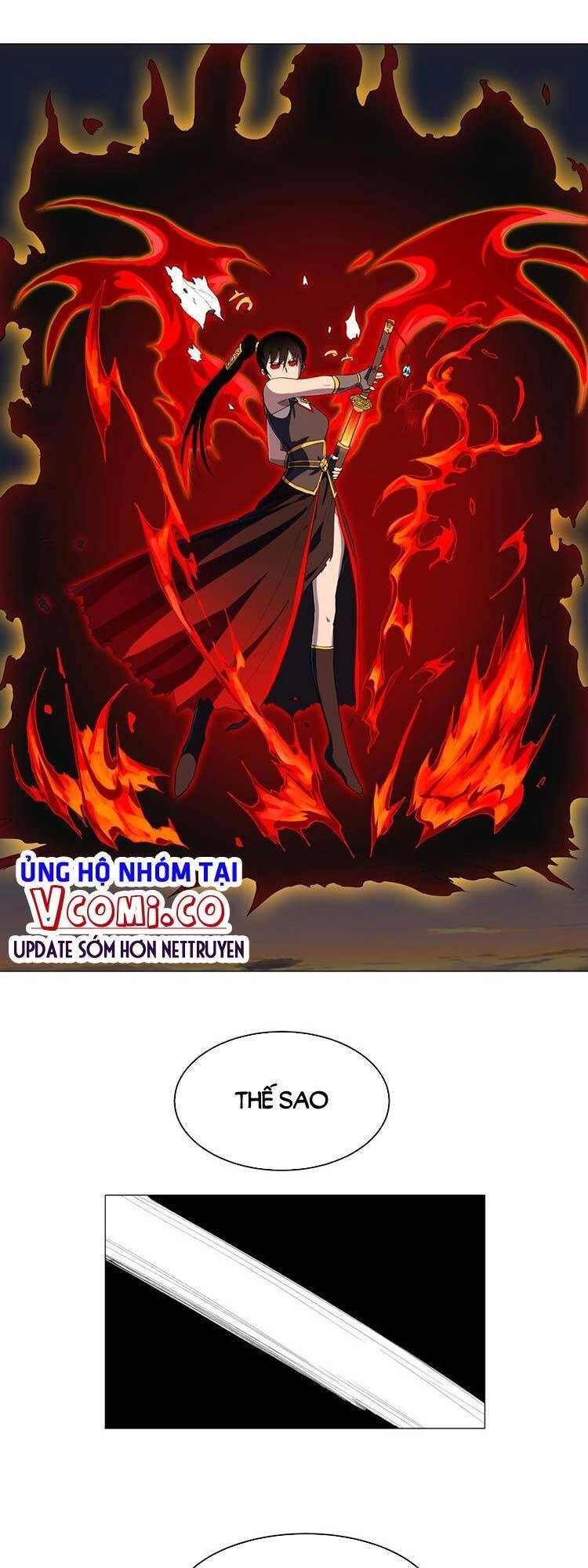 Tu Tiên Giả Đại Chiến Siêu Năng Lực Chapter 173 - 6