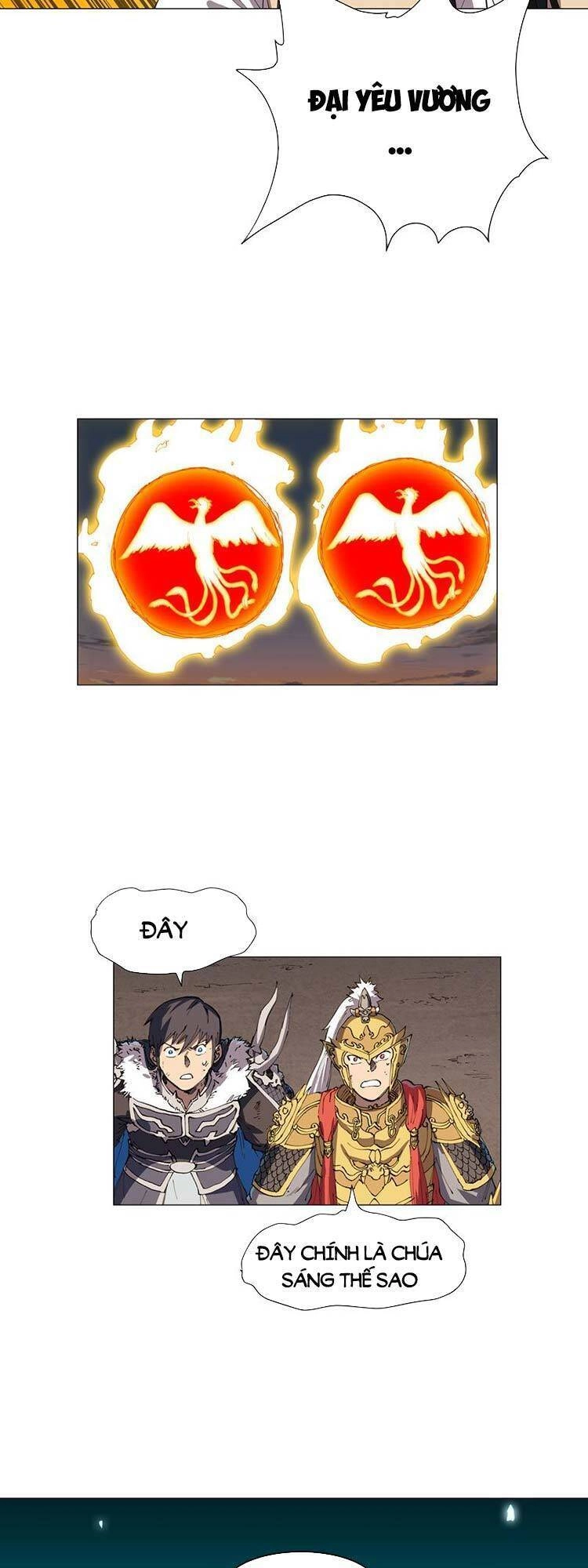 Tu Tiên Giả Đại Chiến Siêu Năng Lực Chapter 173 - 9