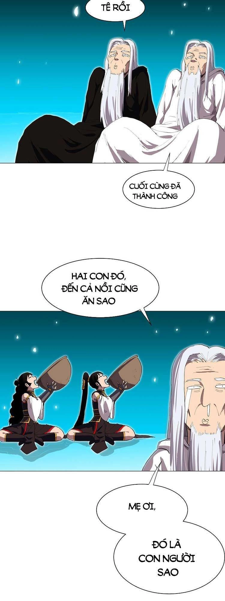 Tu Tiên Giả Đại Chiến Siêu Năng Lực Chapter 173 - 10