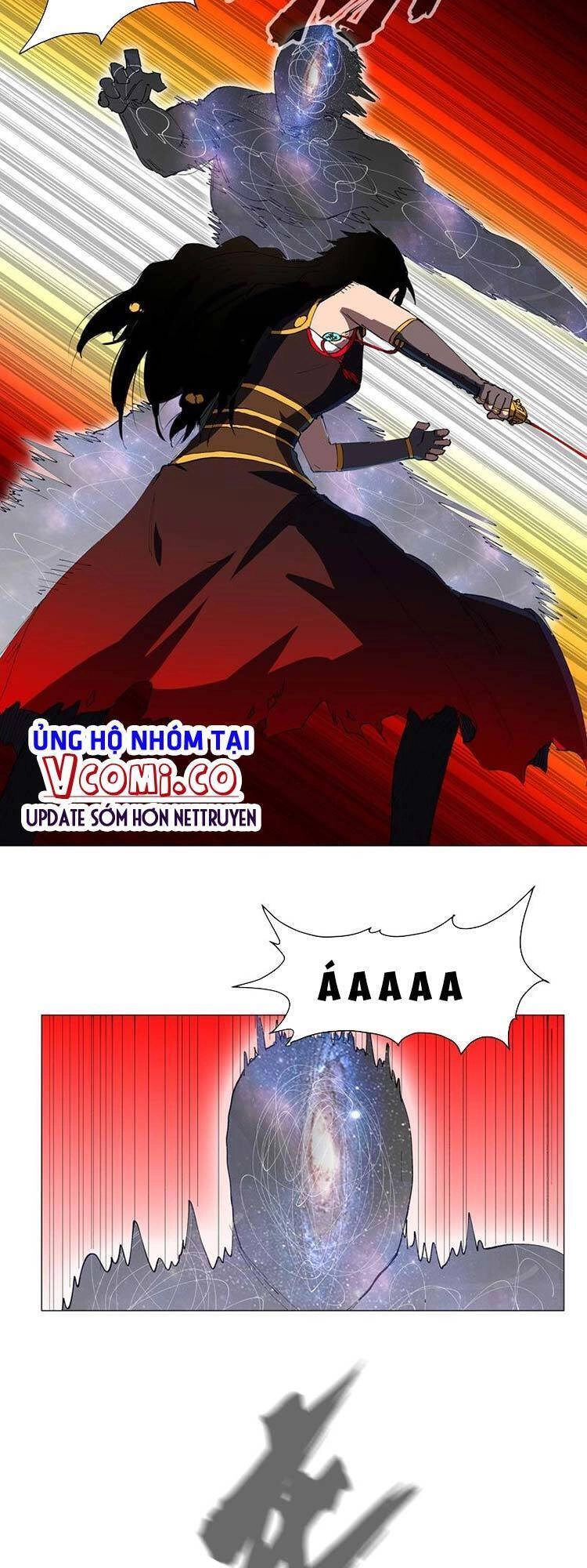 Tu Tiên Giả Đại Chiến Siêu Năng Lực Chapter 173 - 15