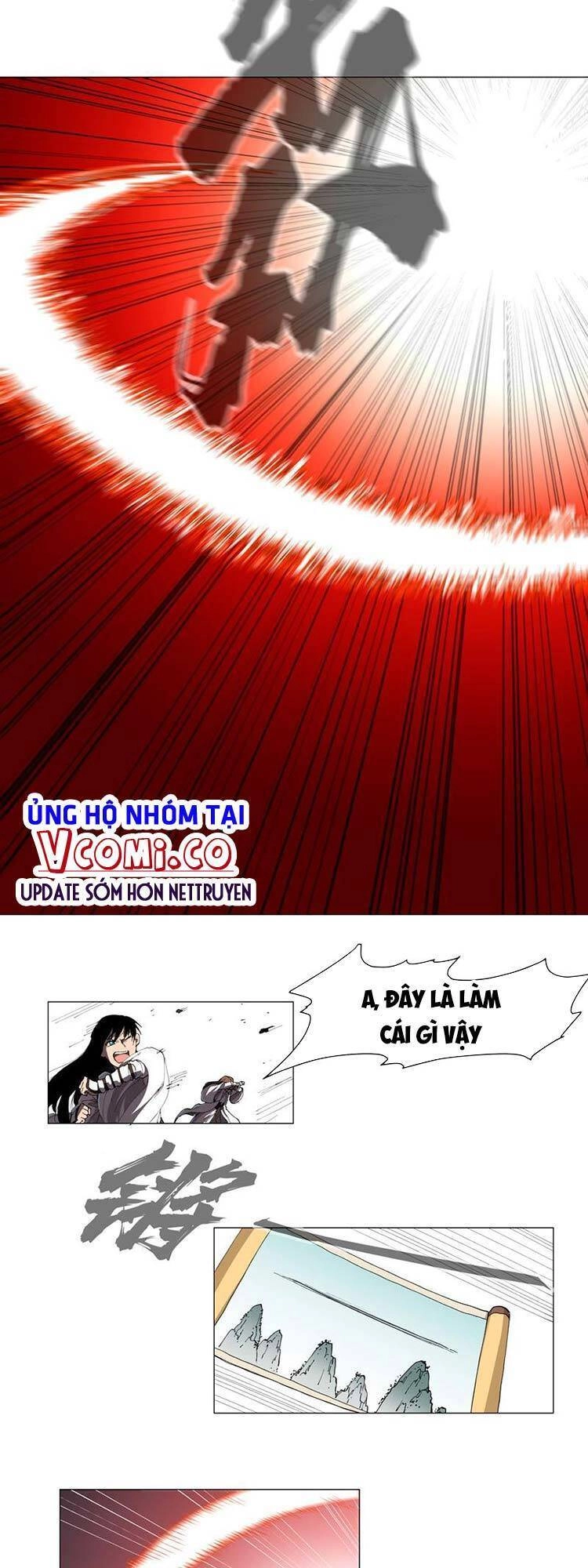 Tu Tiên Giả Đại Chiến Siêu Năng Lực Chapter 173 - 16