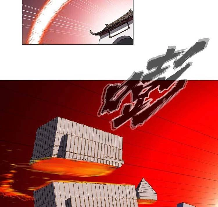 Tu Tiên Giả Đại Chiến Siêu Năng Lực Chapter 173 - 17