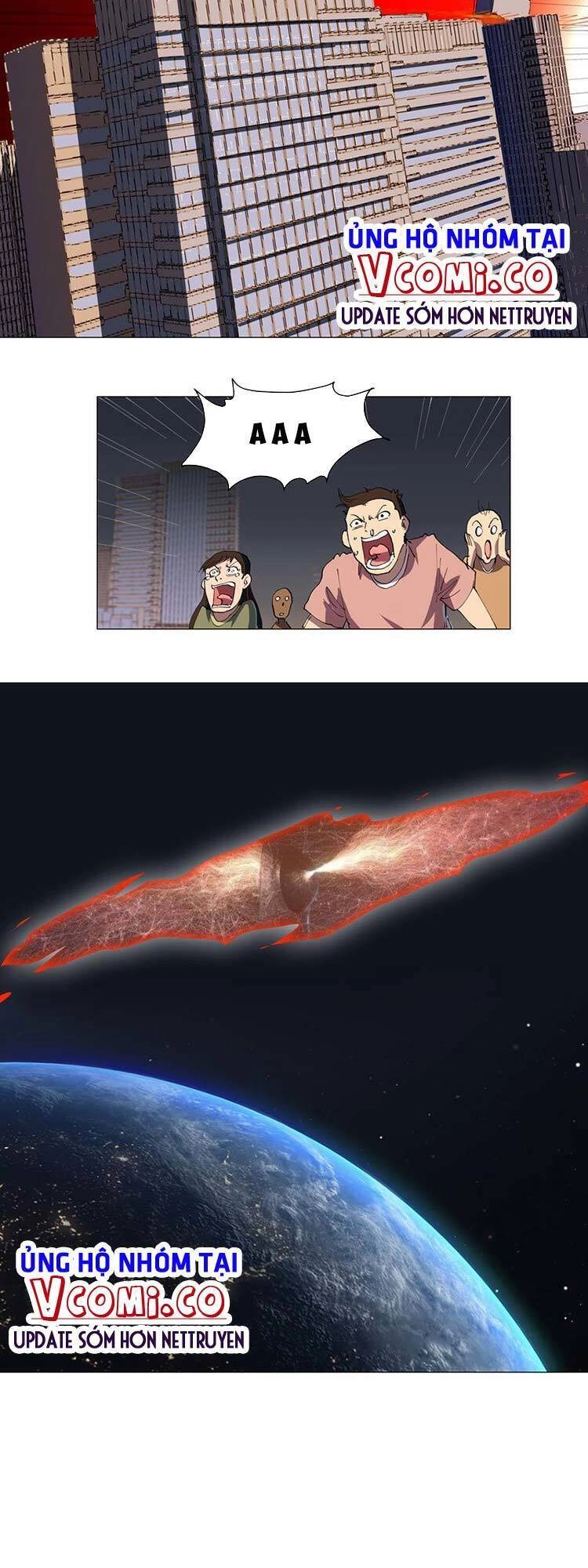 Tu Tiên Giả Đại Chiến Siêu Năng Lực Chapter 173 - 18