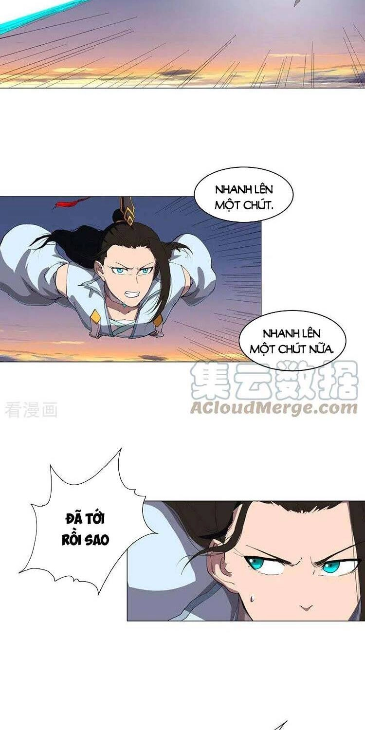 Tu Tiên Giả Đại Chiến Siêu Năng Lực Chapter 175 - 6