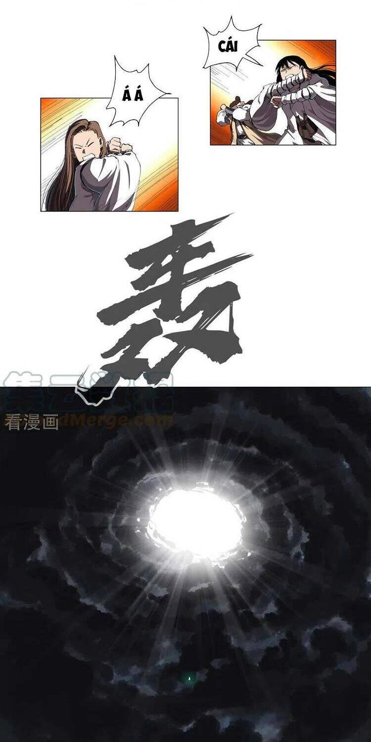 Tu Tiên Giả Đại Chiến Siêu Năng Lực Chapter 175 - 16