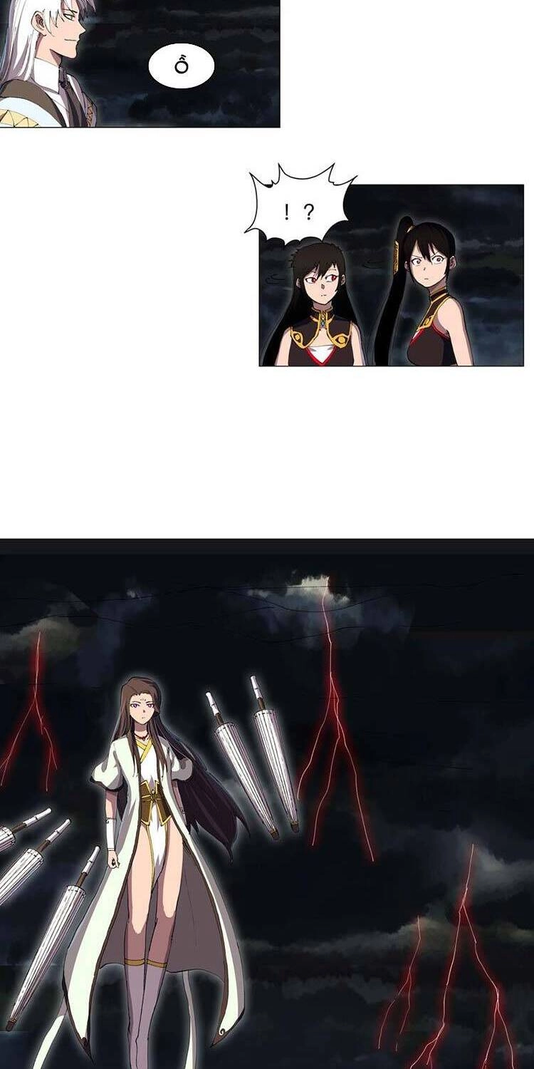 Tu Tiên Giả Đại Chiến Siêu Năng Lực Chapter 176 - 2