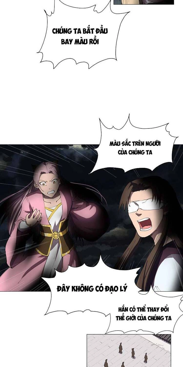 Tu Tiên Giả Đại Chiến Siêu Năng Lực Chapter 176 - 8