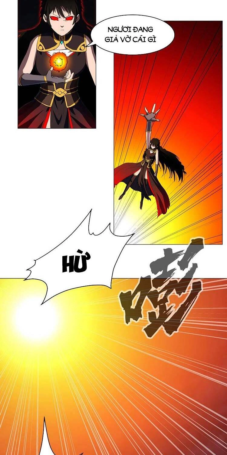 Tu Tiên Giả Đại Chiến Siêu Năng Lực Chapter 176 - 10