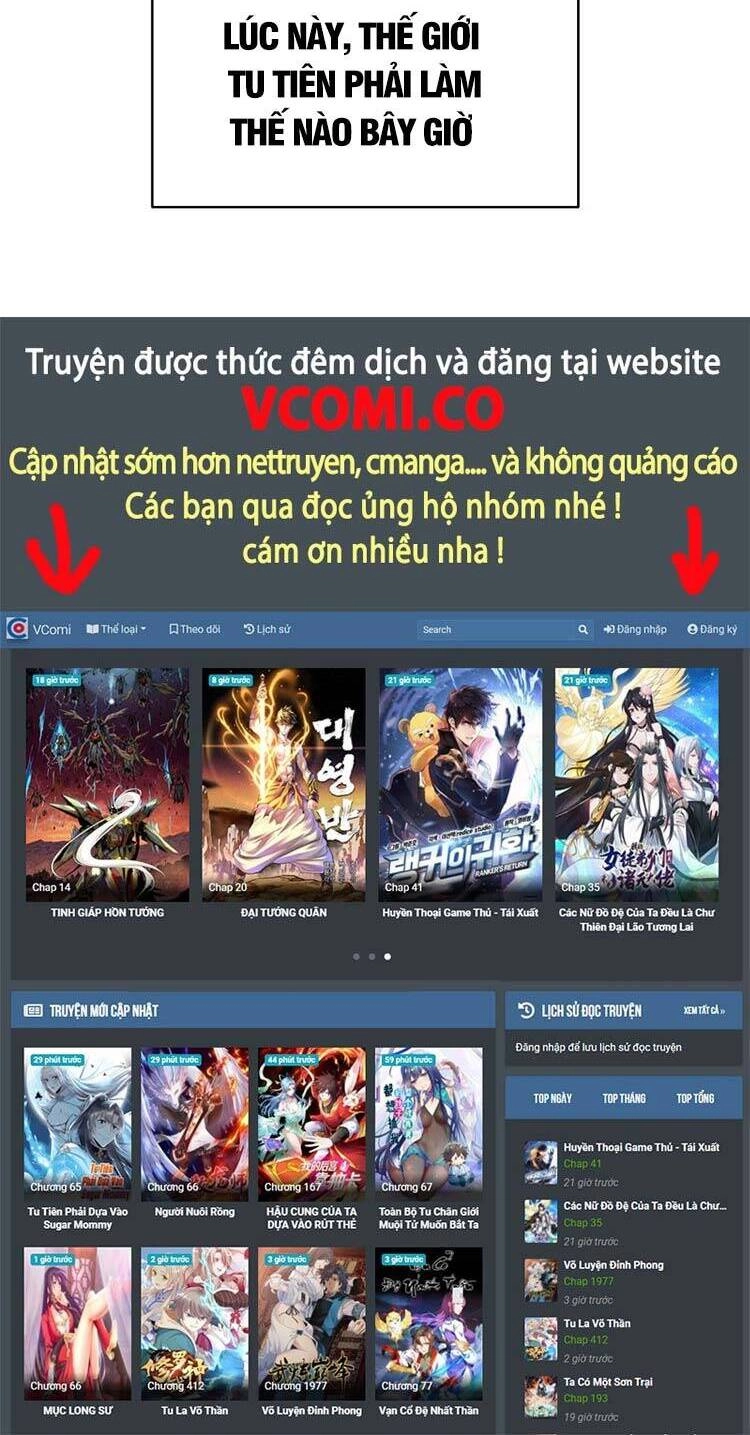 Tu Tiên Giả Đại Chiến Siêu Năng Lực Chapter 176 - 21