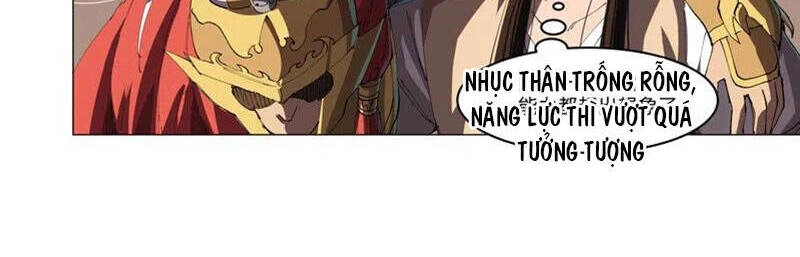 Tu Tiên Giả Đại Chiến Siêu Năng Lực Chapter 177 - 14