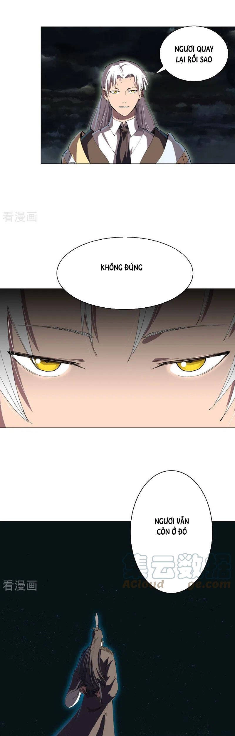 Tu Tiên Giả Đại Chiến Siêu Năng Lực Chapter 177 - 25