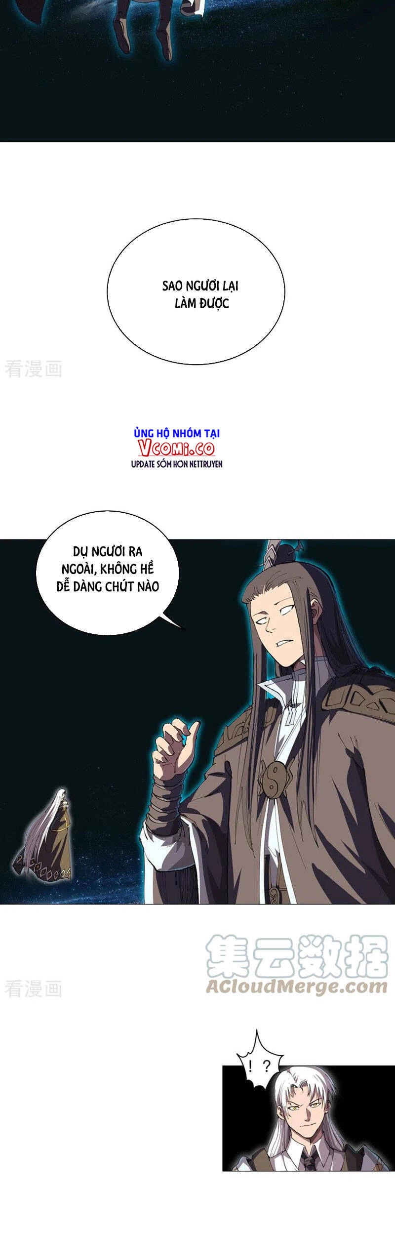 Tu Tiên Giả Đại Chiến Siêu Năng Lực Chapter 177 - 27