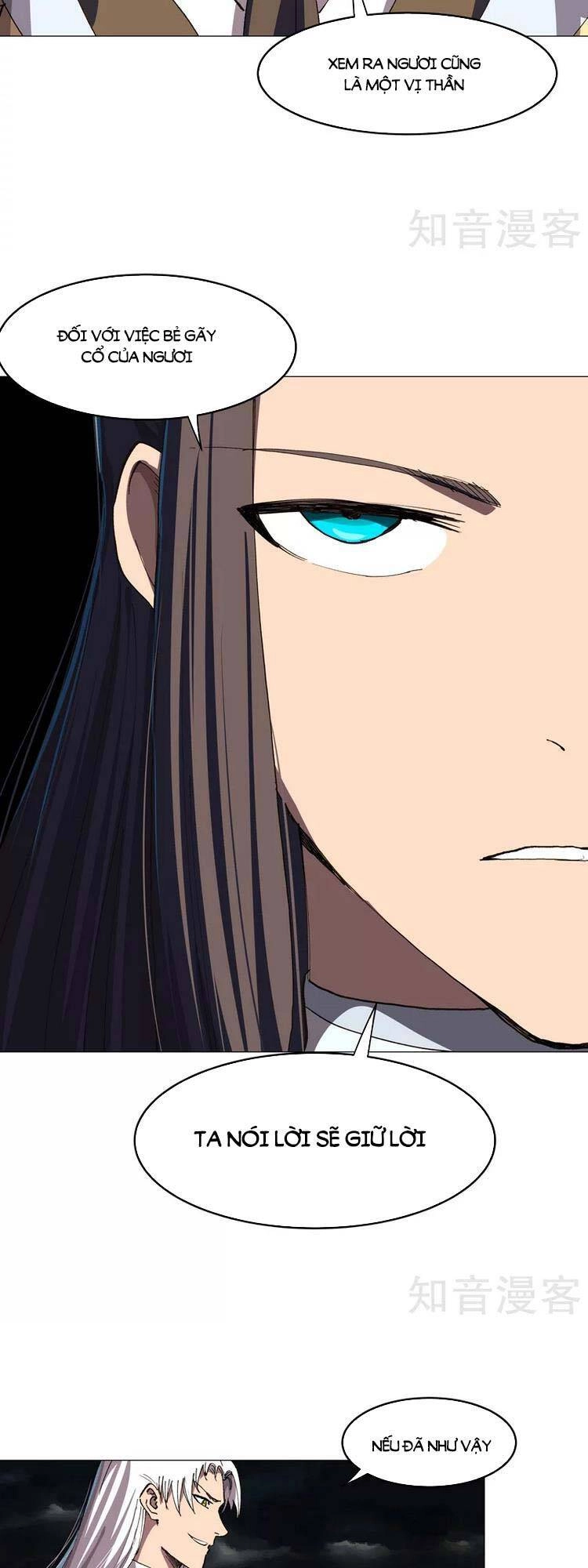 Tu Tiên Giả Đại Chiến Siêu Năng Lực Chapter 178 - 6