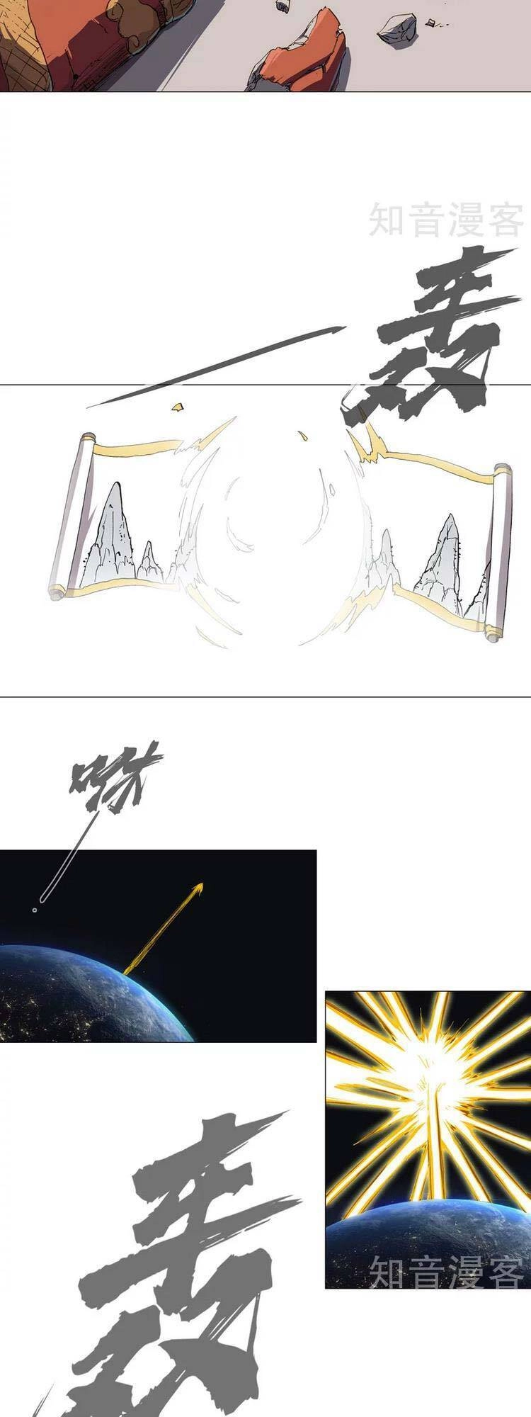 Tu Tiên Giả Đại Chiến Siêu Năng Lực Chapter 178 - 10