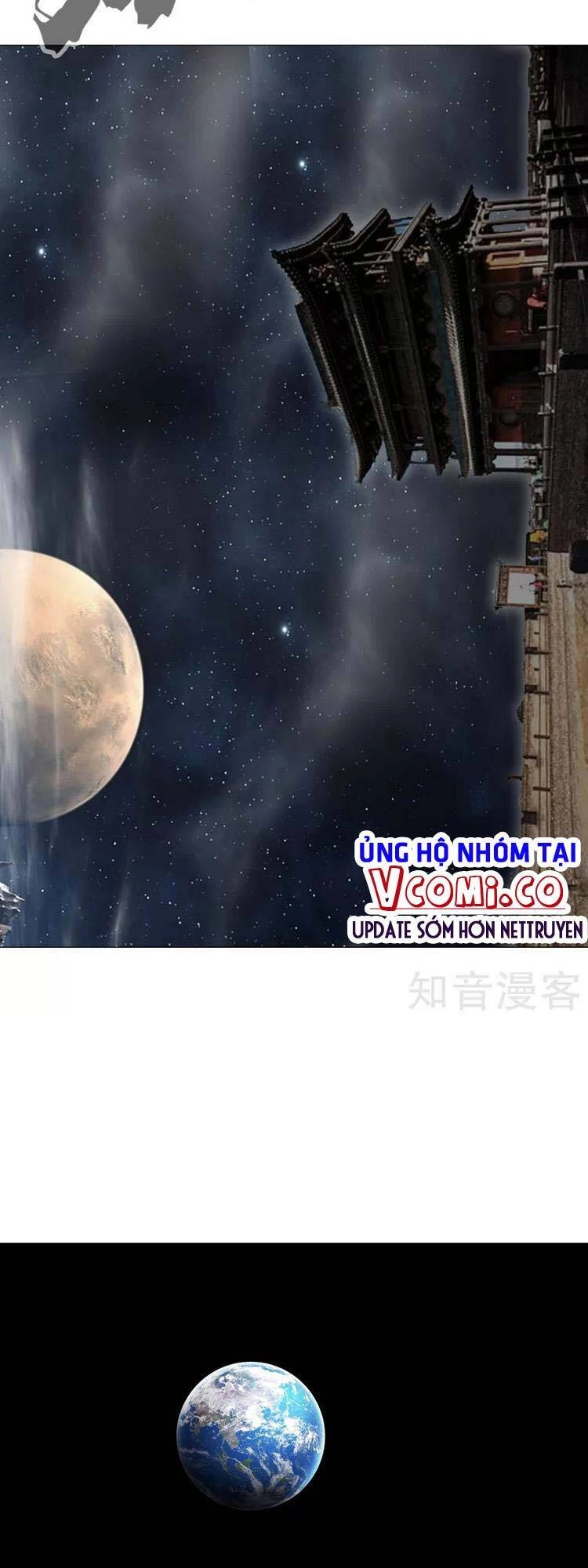 Tu Tiên Giả Đại Chiến Siêu Năng Lực Chapter 178 - 11