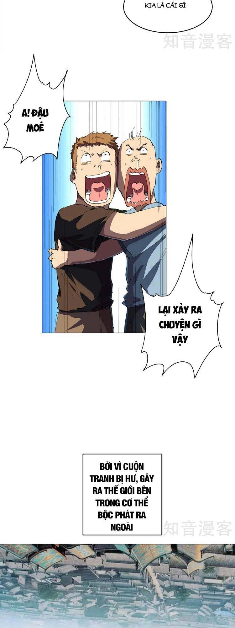 Tu Tiên Giả Đại Chiến Siêu Năng Lực Chapter 178 - 13