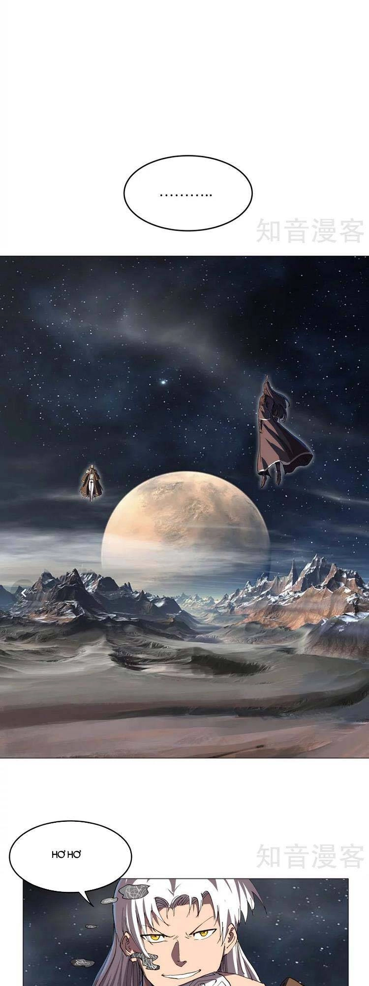 Tu Tiên Giả Đại Chiến Siêu Năng Lực Chapter 178 - 15