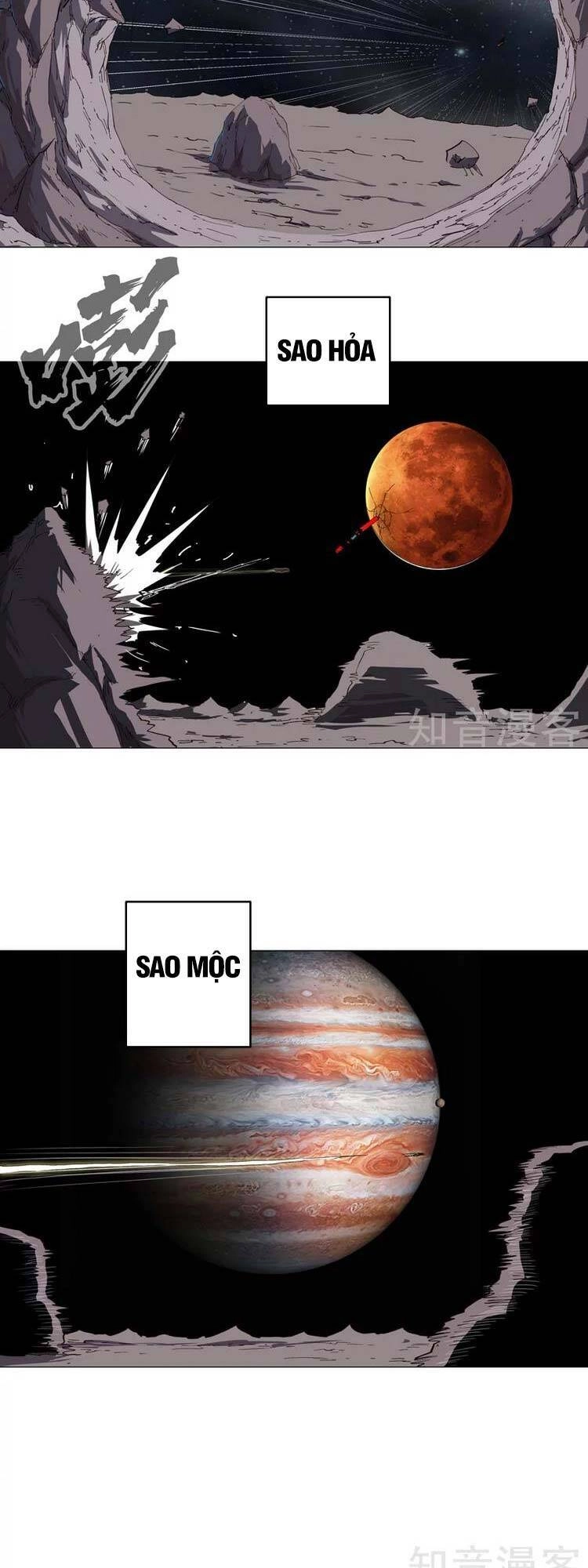 Tu Tiên Giả Đại Chiến Siêu Năng Lực Chapter 178 - 19