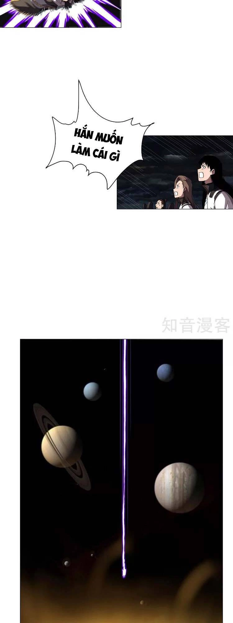 Tu Tiên Giả Đại Chiến Siêu Năng Lực Chapter 178 - 22