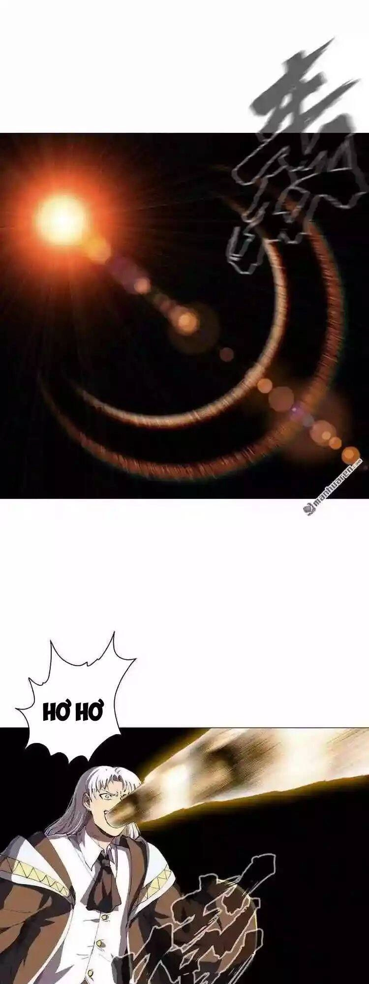 Tu Tiên Giả Đại Chiến Siêu Năng Lực Chapter 179 - 1