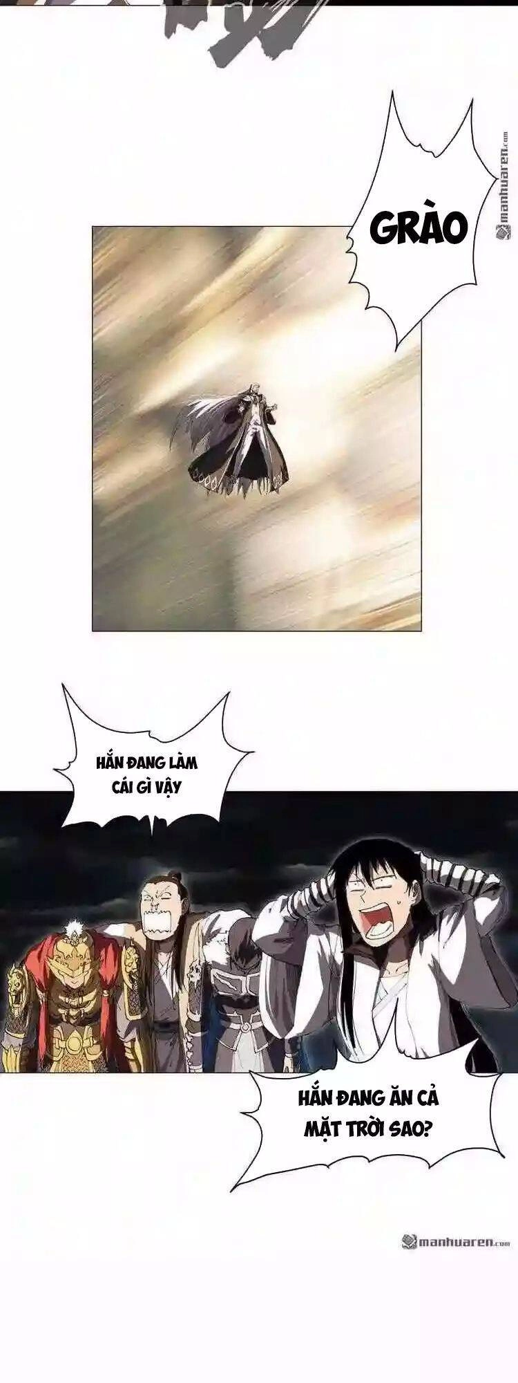 Tu Tiên Giả Đại Chiến Siêu Năng Lực Chapter 179 - 2